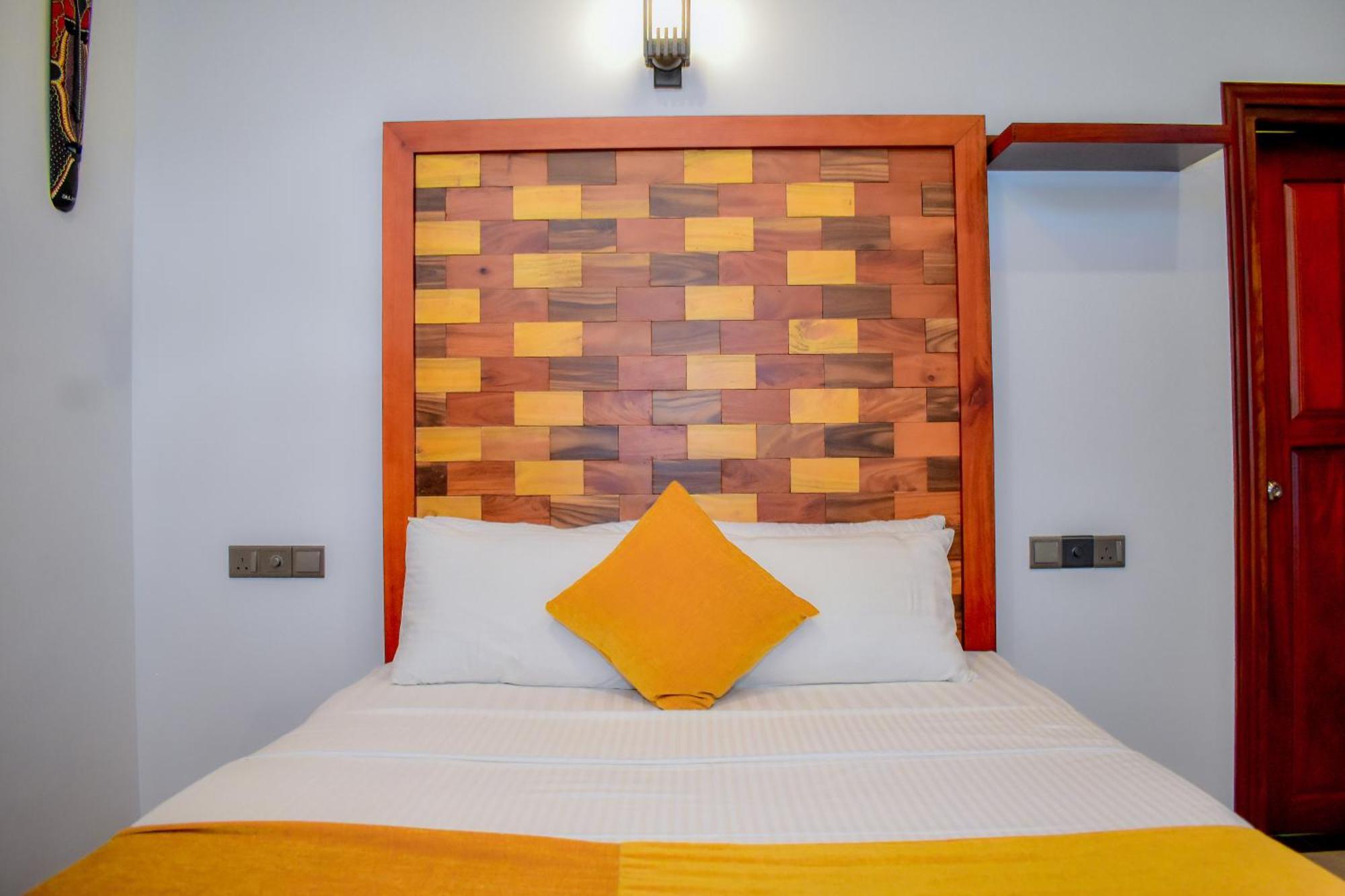 Uma Garden Kandegedara Matugama Zimmer foto