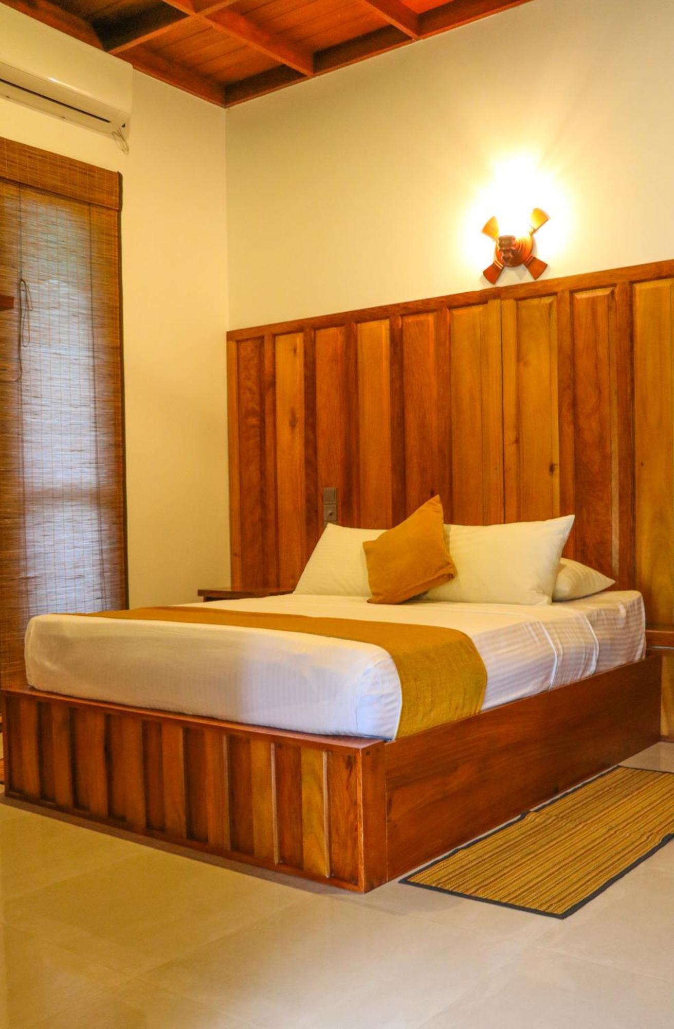 Uma Garden Kandegedara Matugama Zimmer foto