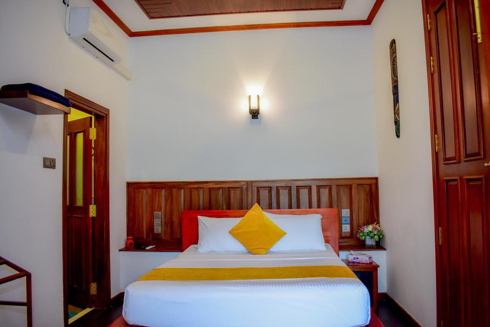 Hotel Uma Garden Kandegedara Matugama Zimmer foto