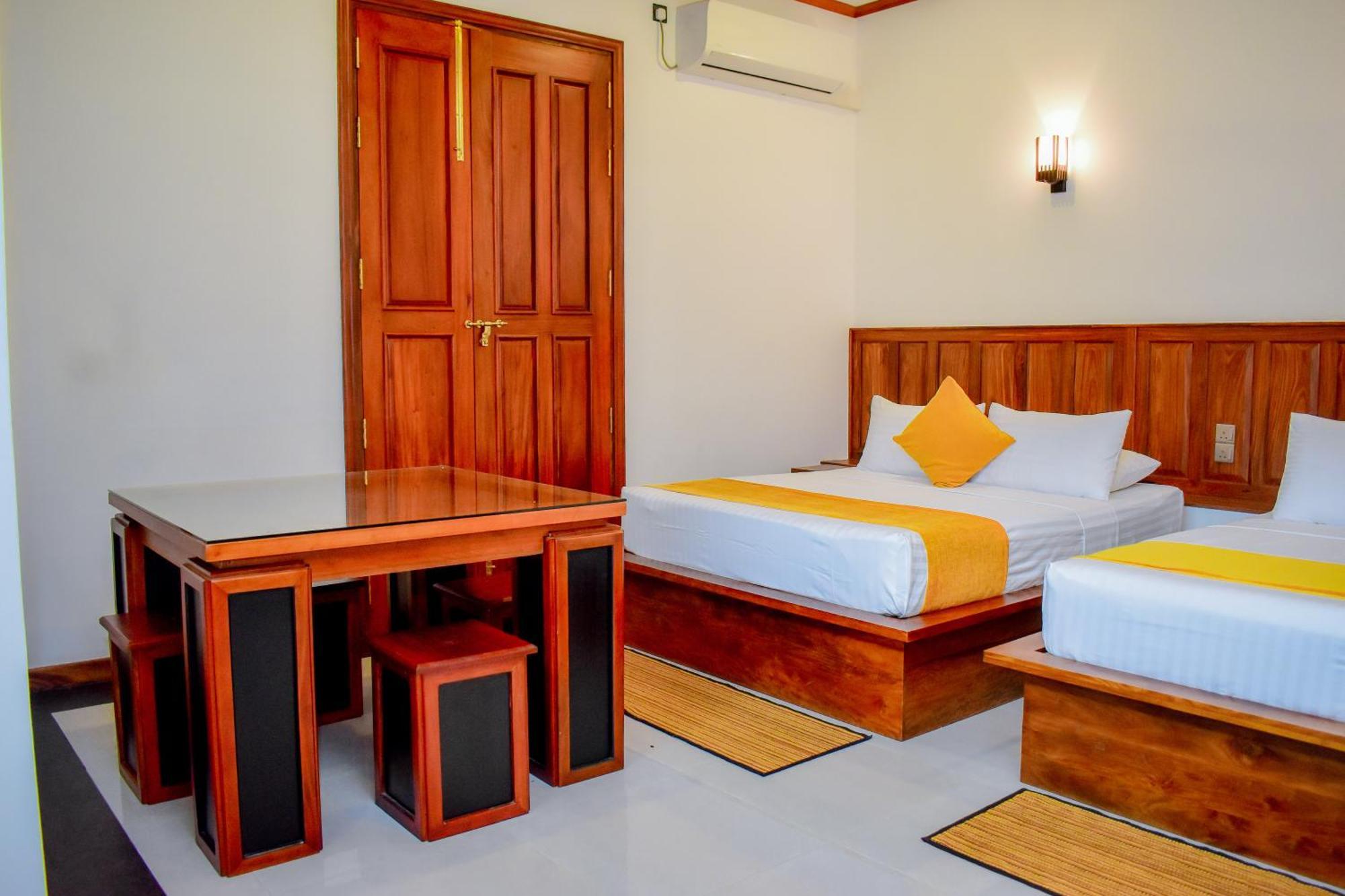 Hotel Uma Garden Kandegedara Matugama Zimmer foto