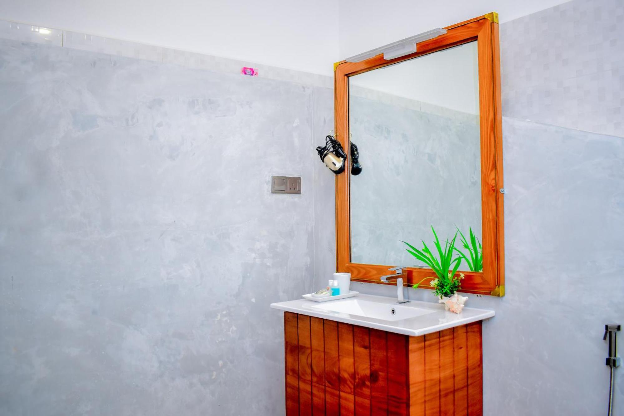 Uma Garden Kandegedara Matugama Zimmer foto