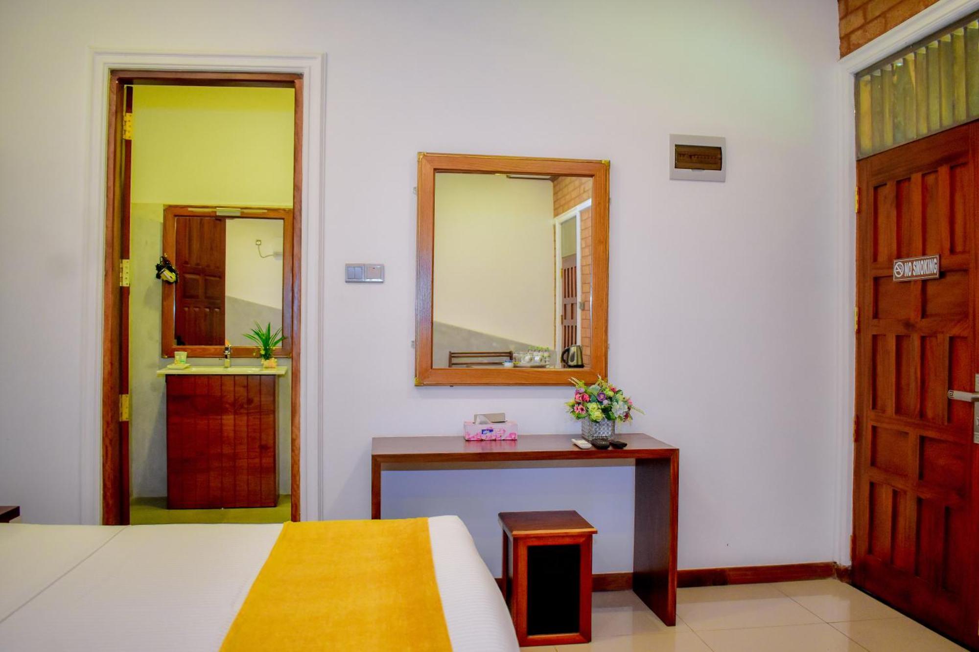 Hotel Uma Garden Kandegedara Matugama Zimmer foto