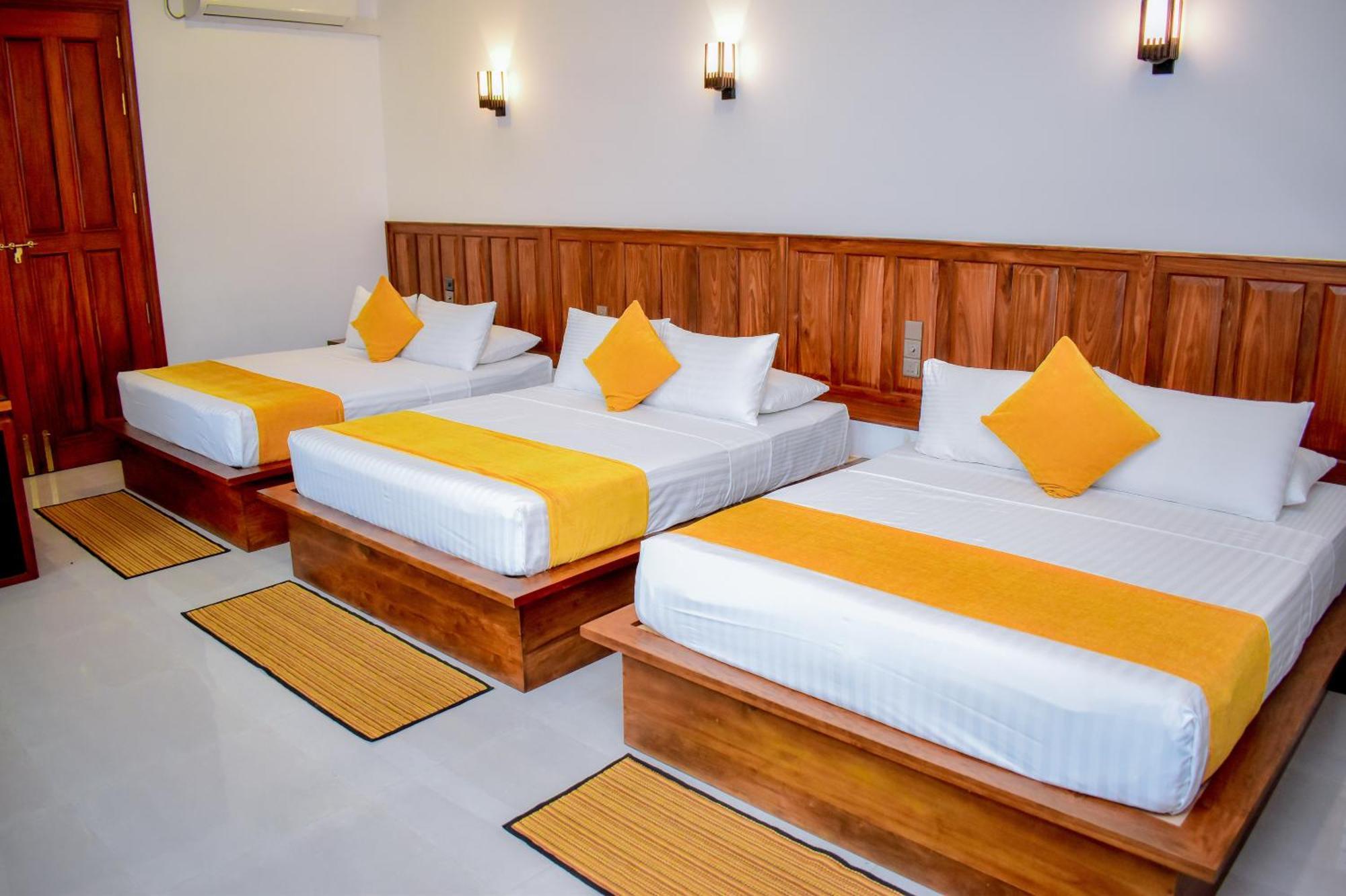 Hotel Uma Garden Kandegedara Matugama Zimmer foto